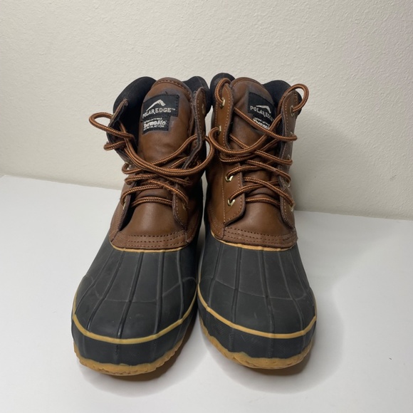 Polaredge‎ Boots Size 11 - Picture 2 of 7